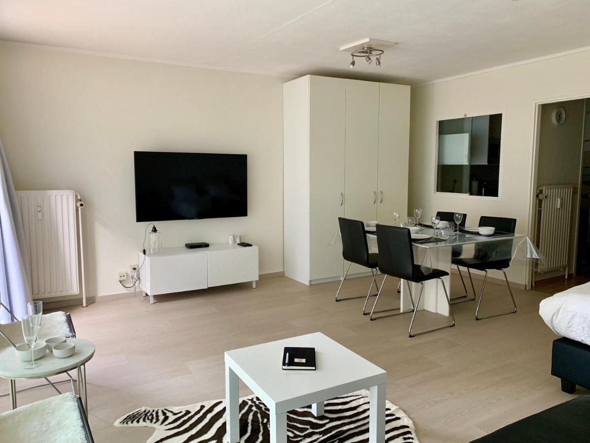 De Strandsuite Apartamento *
