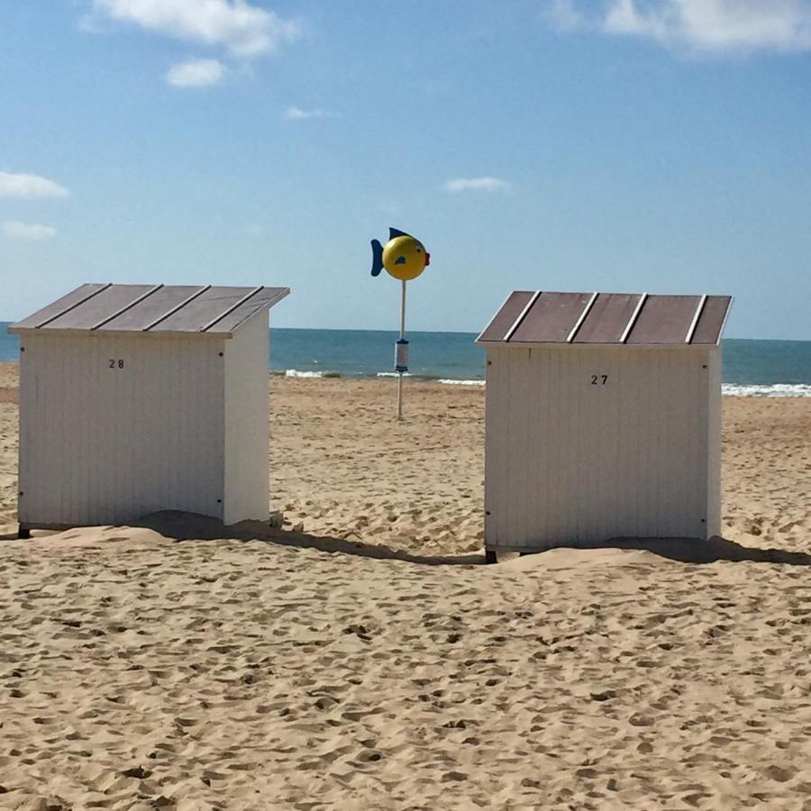 De Strandsuite Apartamento *